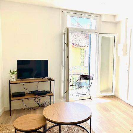Apartamento Fanny - Hyper Centre - Wifi - 4 Personnes Cassis Exterior foto